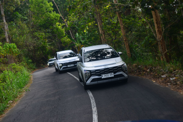Merawat Mobil setelah Road Trip, Lakukan 5 Langkah Ini!