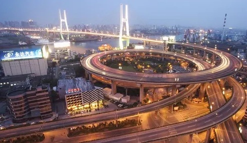 10 Jembatan Paling Menakjubkan di Dunia, Nomor 9 Paling Banyak Dikunjungi Wisatawan