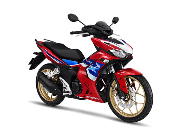 Honda Supra GTR Baru Sudah Pakai Keyless, Harga Cuma Rp31 Jutaan