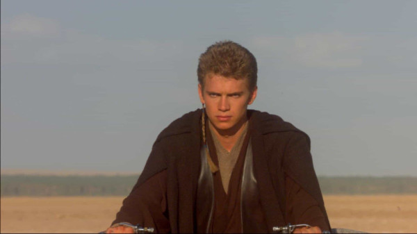 7 Film yang Bikin Aktornya Pensiun, Ada Star Wars Episode III: Revenge of the Sith