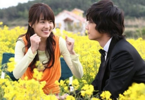 7 Rekomendasi Drama Korea dari Han Hyo-Joo, Terbaru Moving