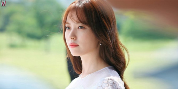 7 Rekomendasi Drama Korea dari Han Hyo-Joo, Terbaru Moving