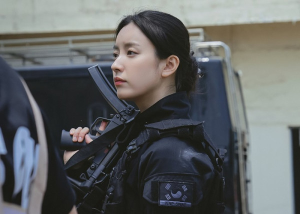 7 Rekomendasi Drama Korea dari Han Hyo-Joo, Terbaru Moving