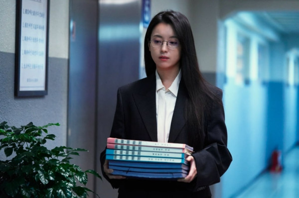 7 Rekomendasi Drama Korea dari Han Hyo-Joo, Terbaru Moving