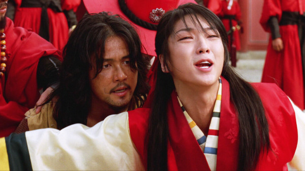 8 Film Terlaris dari Para Pemain Arthdal Chronicles 2