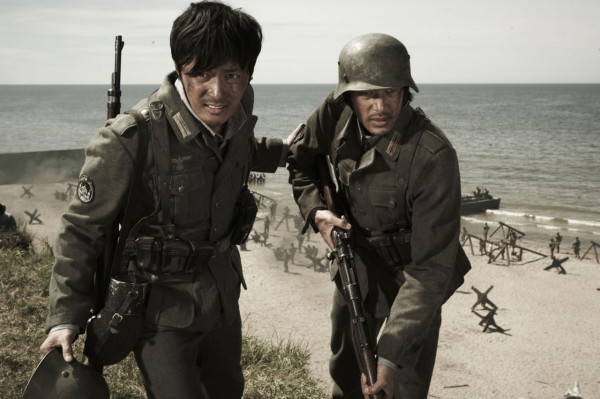 8 Film Terlaris dari Para Pemain Arthdal Chronicles 2