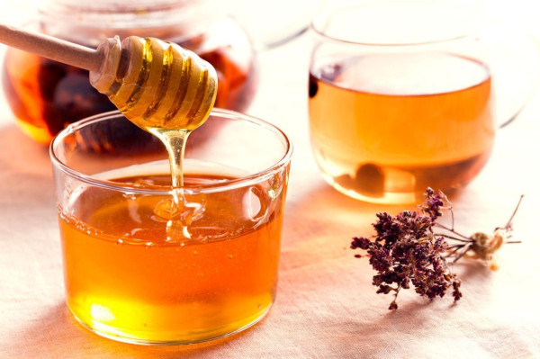 7 Bahan yang Aman Dikonsumsi dengan Teh, Bikin Makin Sehat