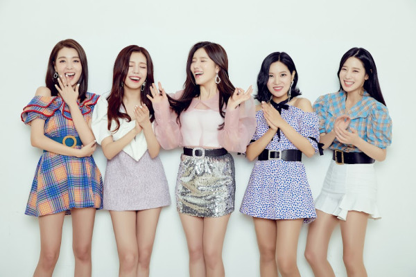 Profil 8 Artis SM Entertainment yang akan Tampil di SMTOWN Live Jakarta 2023