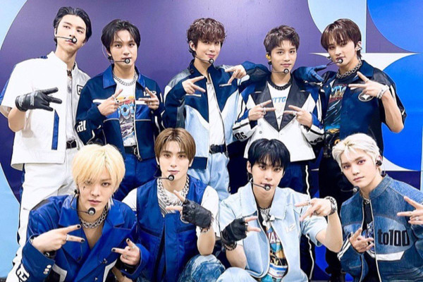 Profil 8 Artis SM Entertainment yang akan Tampil di SMTOWN Live Jakarta 2023