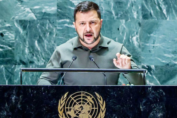 Mengapa Polandia Setop Kirim Senjata ke Ukraina? Ini 3 Alasannya