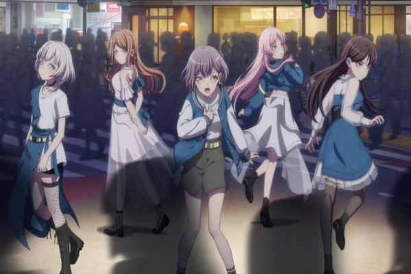 7 Anime Summer 2023 Paling Underrated, Kamu Sudah Nonton?