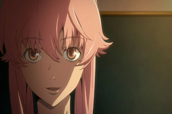 10 Karakter Anime yang Membunuh Orang Tuanya Sendiri