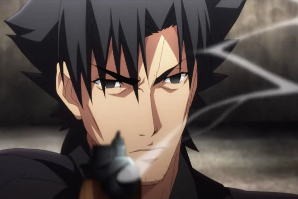10 Karakter Anime yang Membunuh Orang Tuanya Sendiri
