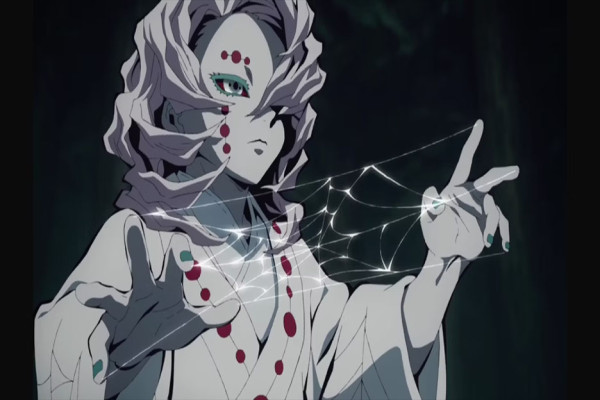 10 Karakter Anime yang Membunuh Orang Tuanya Sendiri