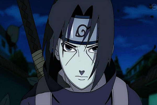 10 Karakter Anime yang Membunuh Orang Tuanya Sendiri