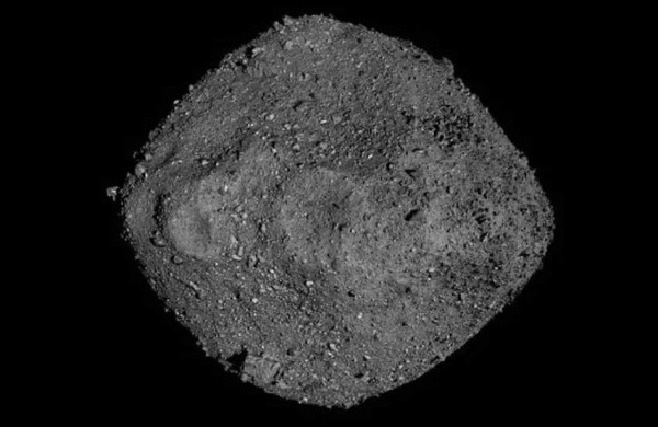 250 Gram Sampel Asteroid Bennu Dinilai Penting, NASA Sambut Kedatangan Wahana OSIRIS-REx