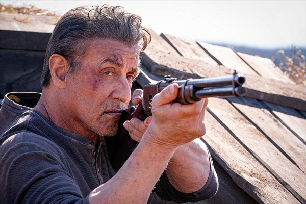 9 Film Action Seru dengan Pemeran Utama Sudah Sepuh