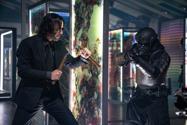 9 Film Action Seru dengan Pemeran Utama Sudah Sepuh