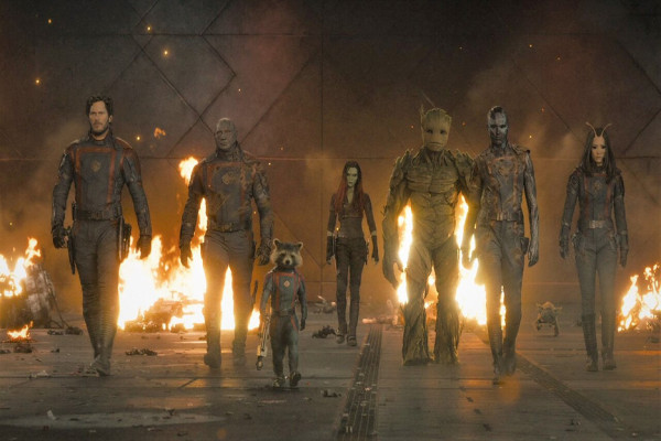 7 Film Paling Populer 2023 Ini Bisa Ditonton di Layanan Streaming