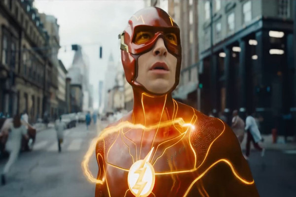 7 Film Paling Populer 2023 Ini Bisa Ditonton di Layanan Streaming