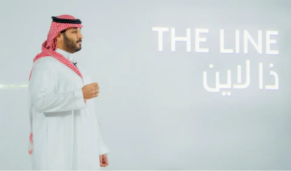 10 Fakta Persaingan Arab Saudi dan UEA Menjadi Superpower di Timur Tengah