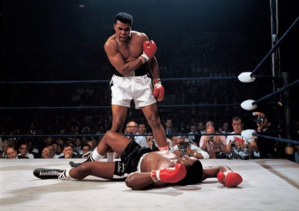 Top 10 Petinju Kelas Berat Terhebat Sepanjang Zaman, Tak Ada Mike Tyson