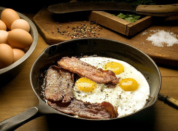 7 Makanan yang Tidak Boleh Dikonsumsi Bersamaan, Bisa Picu Keracunan