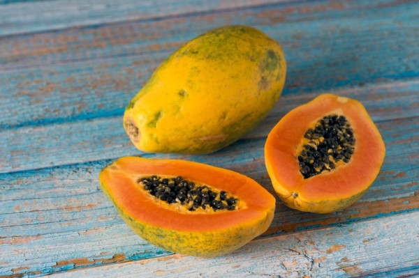 5 Buah yang Bisa Menyehatkan Mata dan Meningkatkan Penglihatan
