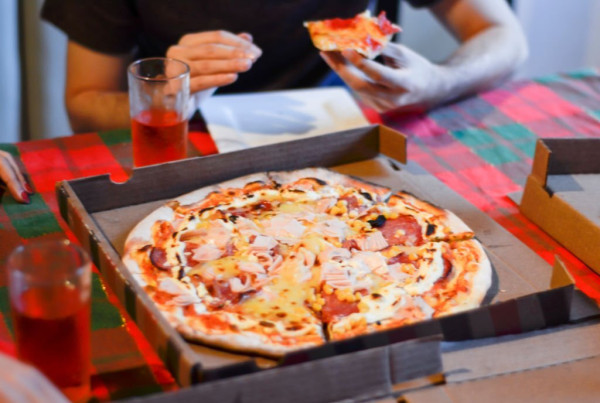7 Makanan yang Tidak Boleh Dikonsumsi Bersamaan, Bisa Picu Keracunan