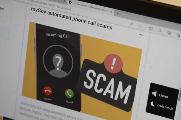 Begini 5 Tips Menghindari Aksi Scamming, Nomor 2 Penting Biar Rekening Tidak Bobol