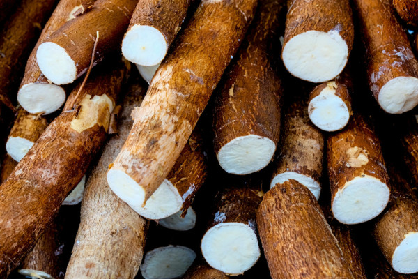 10 Makanan yang Tidak Boleh Dikonsumsi Mentah, Nomor 6 Mengandung Sianida