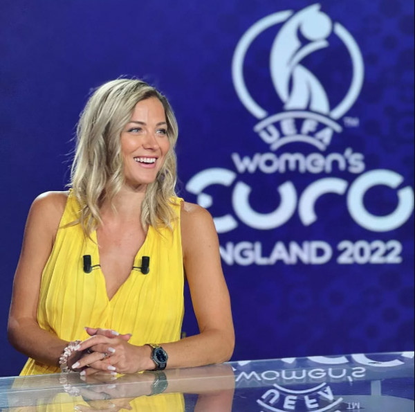Top 10 Pesepak Bola Wanita Tercantik dan Paling Seksi di Instagram Tahun 2023