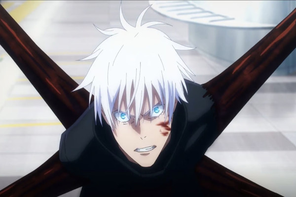 4 Alasan Satoru Gojo Harus Mati dan Hidup Lagi di Jujutsu Kaisen