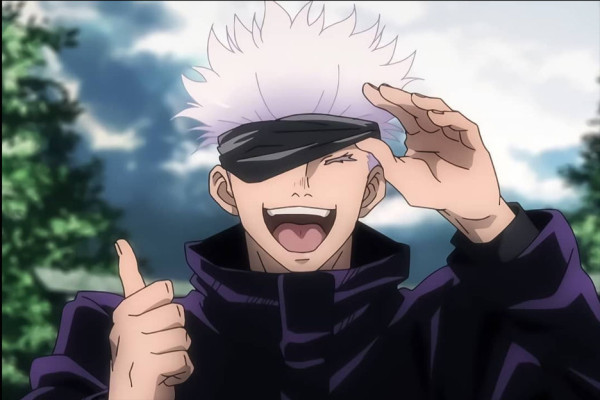 4 Alasan Satoru Gojo Harus Mati dan Hidup Lagi di Jujutsu Kaisen