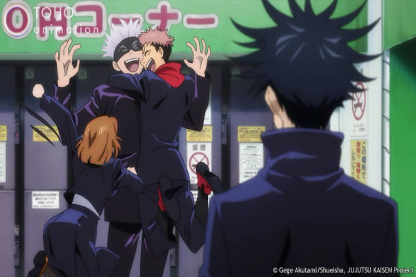 4 Alasan Satoru Gojo Harus Mati dan Hidup Lagi di Jujutsu Kaisen
