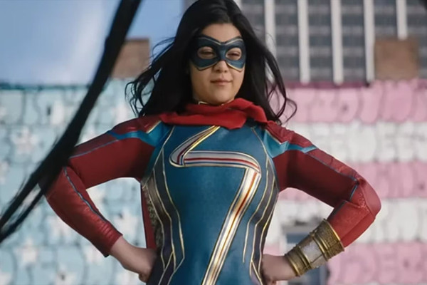 10 Pahlawan Marvel yang Masih Rahasiakan Identitasnya di MCU