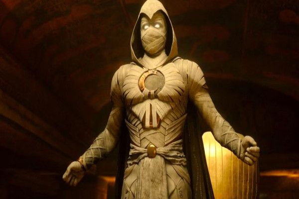 10 Pahlawan Marvel yang Masih Rahasiakan Identitasnya di MCU