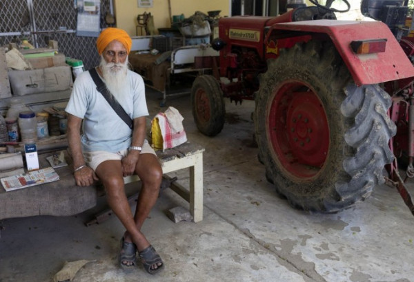 5 Alasan Penganut Sikh di Punjab Khawatir dengan Masa Depan Akibat Pertikaian Kanada-India