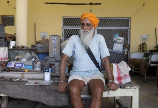 5 Alasan Penganut Sikh di Punjab Khawatir dengan Masa Depan Akibat Pertikaian Kanada-India
