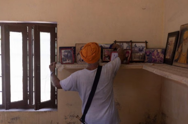 5 Alasan Penganut Sikh di Punjab Khawatir dengan Masa Depan Akibat Pertikaian Kanada-India