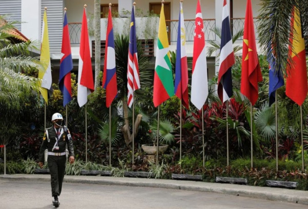 8 Keunggulan Latihan Militer Gabungan Anggota ASEAN