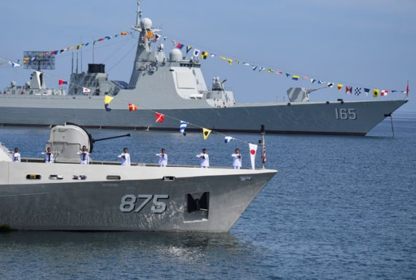 8 Keunggulan Latihan Militer Gabungan Anggota ASEAN