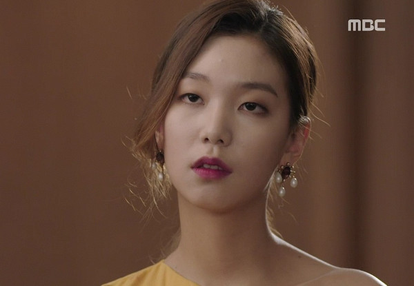 6 Drakor dari Lee Ho-Jung, Pemain Song of the Bandits dan Moving