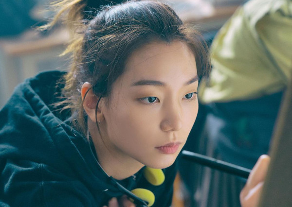 6 Drakor dari Lee Ho-Jung, Pemain Song of the Bandits dan Moving