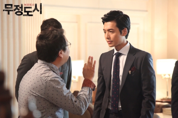 6 Drama Korea Rating Tertinggi tentang Karakter Utama yang Menyamar