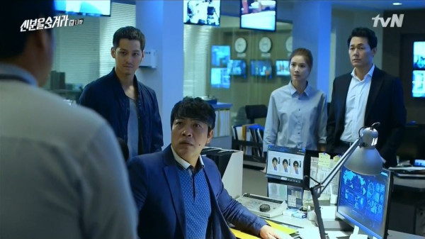 6 Drama Korea Rating Tertinggi tentang Karakter Utama yang Menyamar