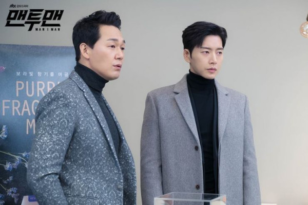 6 Drama Korea Rating Tertinggi tentang Karakter Utama yang Menyamar