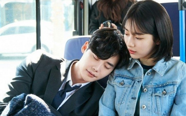 5 Drama Korea yang Mirip My Lovely Liar dan Ratingnya Tinggi