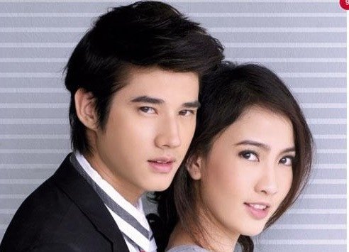 10 Drama Thailand Terbaik dari Mario Maurer, Banyak Genre Romantis