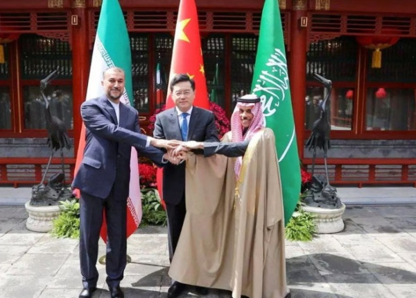 6 Negara yang Menormalisasi Hubungan dengan Iran, Mayoritas Adalah Musuh Bebuyutan
